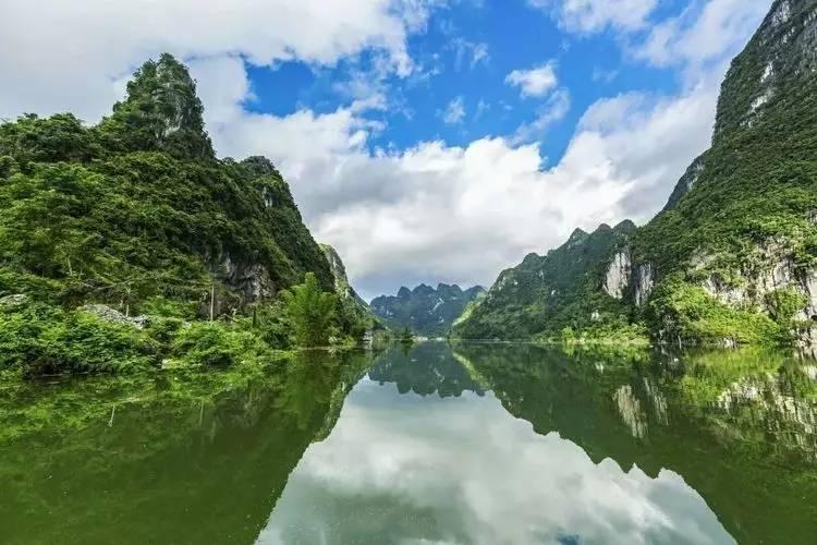 云上的歌