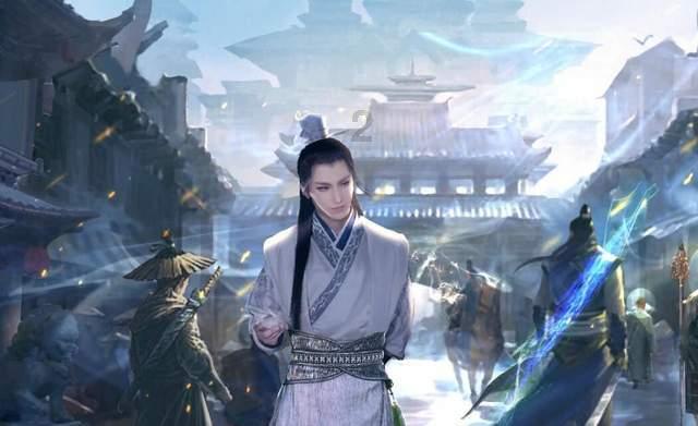 雪公园森林逃生